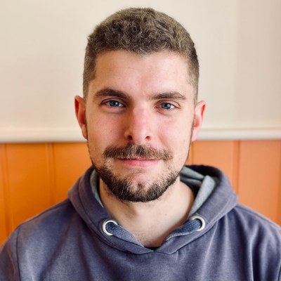 Peter, Founder, Inverse AV